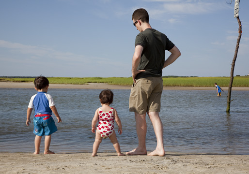 Jake and Kids